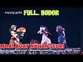 WAYANG GOLEK FULL NGABODOR MATAK HESE NAHAN SEURI Dalang Abah Asep Sunandar Sunarya