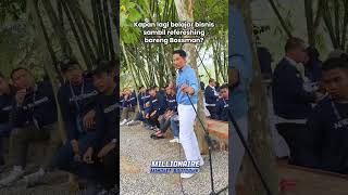 Download lagu Siapa yang mau event bisnis kayak gini komen!!! #millionairemindset #mardiguwowiek #viral #jogja mp3 Download lagu Siapa yang mau event bisnis kayak gini komen!!! #millionairemindset #mardiguwowiek #viral #jogja mp3
