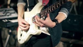 Kan Wakan &quot;Midnight Moon&quot; Live at Guitar Center