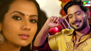 मेरी वाली तो घरवाली और बाहरवाली का Combination है - Prajwal Devaraj, Sruthi Hariharan - Anth