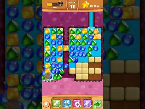 Diamond Digger Saga Level 183 2 stars