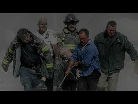 9/11 Tribute Video (2021)