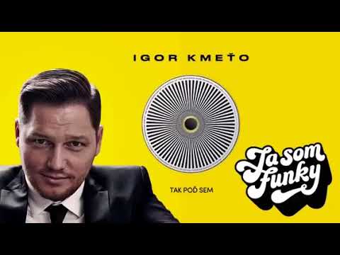 Igor Kmeťo ft.Elpe - Tak poď sem