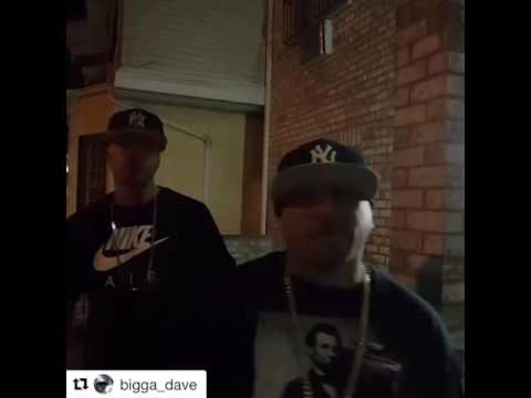 Ant Milli - I'm sorry freestyle