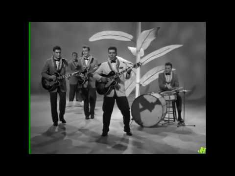 Buddy Knox - Hula Love (Stereo Mix)