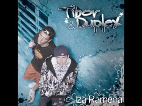 Tibor & Duplex - Iza Ramena (2009)