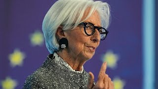 El choque energético por la guerra en Irán pone al BCE en alerta: Lagarde descarta otro 2022