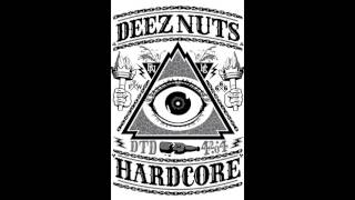 What I gotta do - DEEZ NUTS With a Line 6 variax Standard virtual drop c tuning