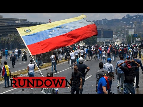 Juan Guaido's Final Phase to Oust Maduro