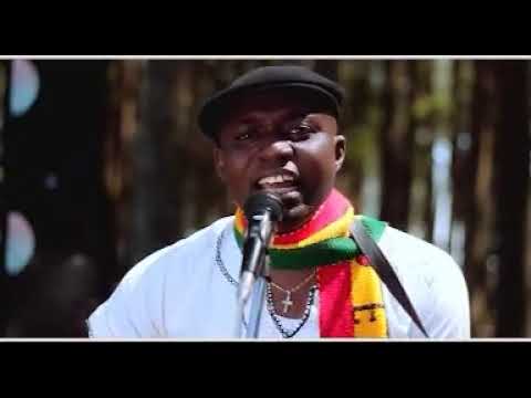 Kefas .C Diyal - Surrender Your Life (Official Video)