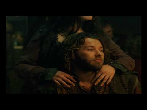 "I aim for the middle"- King Arthur