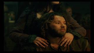 "I aim for the middle"- King Arthur