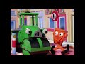 Bob The Builder Building Buddies 2013