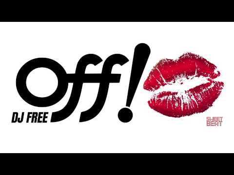 DJ Free - OFF!