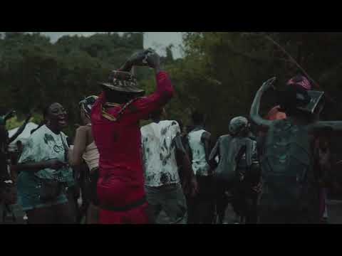 Mystyk - Carnival Or Nothing [Visualizer] Grenada Soca 2026
