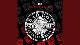 It&#39;s over Now (Instrumental)