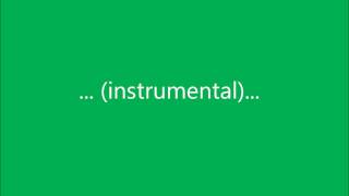 Cover of &#39;Irish Pub&#39; with lyrics