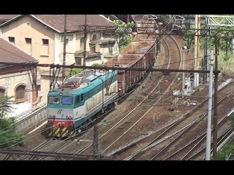 Transiti dal Quadrivio Torbella