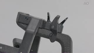 RFNAdvanced Retrograde Femoral Nailing System