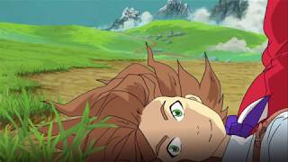 Heart of Sphere Teaser