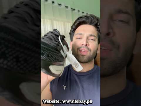 New Balance Free Foam X 1080v5 Titanium White (Grade 8A) product video