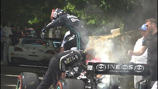 [閒聊] 歷史SHOWRUN發爐事件簿