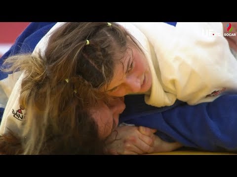 women judo osaekomi 243