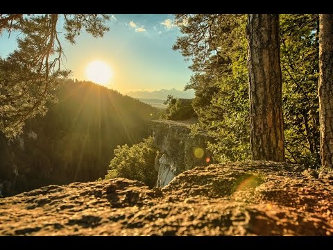 Explore the hidden heart of Europe - Time for Slovakia