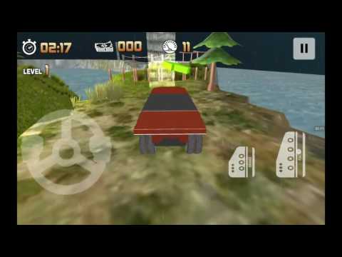 8 Wheeler Russian Truck Sim Video