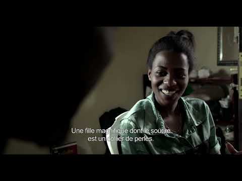 LES ANONYMES (NAMELESS) de Mutiganda Wa Nkunda - Bande-Annonce (2022)