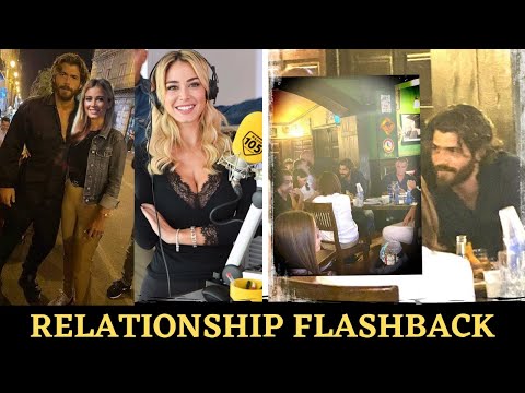 Can Yaman and Diletta Leotta’s relationship flashback