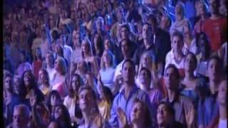 Hillsong Made Me Glad