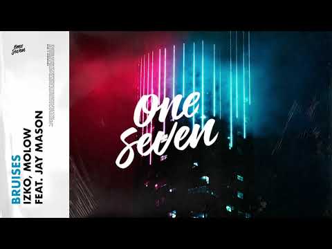 IZKO, MOLOW feat. Jay Mason - Bruises
