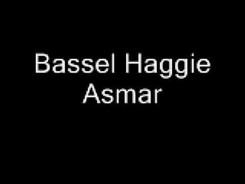 Bassel Haggie - Asmar