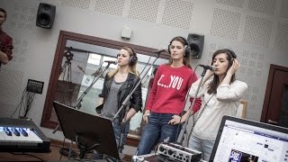 Ella Eyre - Deeper - SIC! Cover