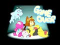 Gameoverse End Credits