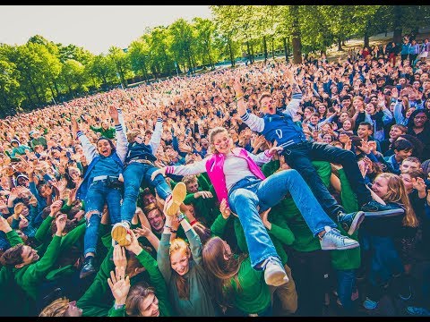 MNM: Strafste School - Dag 3