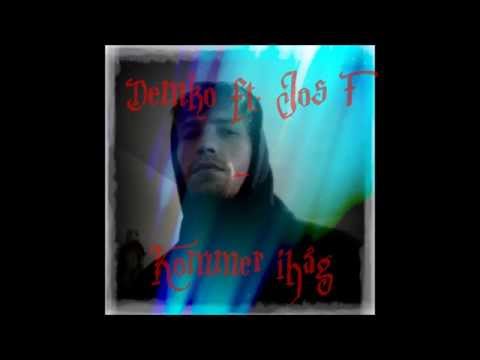 Demko ft. Jos F - Kommer ihåg