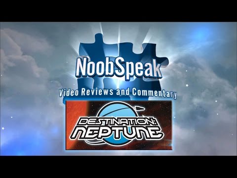 NoobSpeak Reviews Destination: Neptune - Noobsource