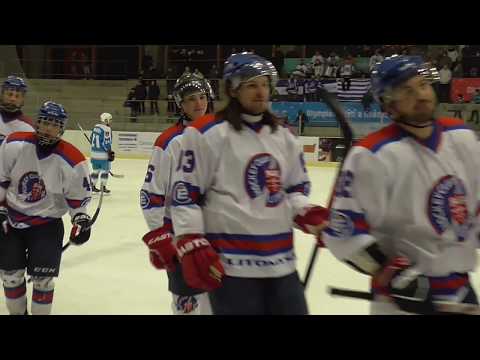 HC Litomyšl vs.  HC Světlá nad Sázavou