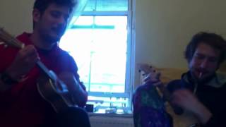 Bea fia - Ukulele cover