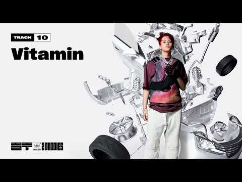 Video thumbnail for Vitamin