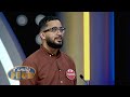 Did you know that BABALAS is the SOUTH AFRICAN HANGOVER!? | Family Feud South Africa
