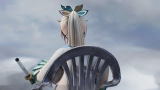 Re: [閒聊] 惡魔獵人5 風真いろはMOD