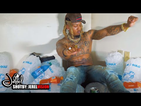 Keese - Crushed | ShotBy: @JerelVision