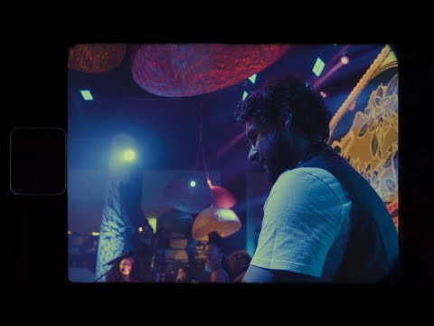 DOT, Rachel Reis - Eu Vou Pra Bahia (Official Music Video)