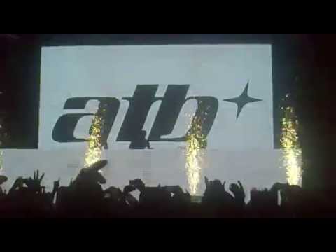 Выход ATB @ BUD FreEDM