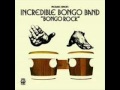 Incredible Bongo Band   In A Gadda Da Vida