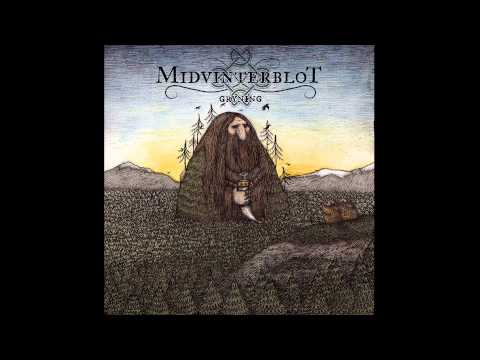 Midvinterblot - Under The Barrel