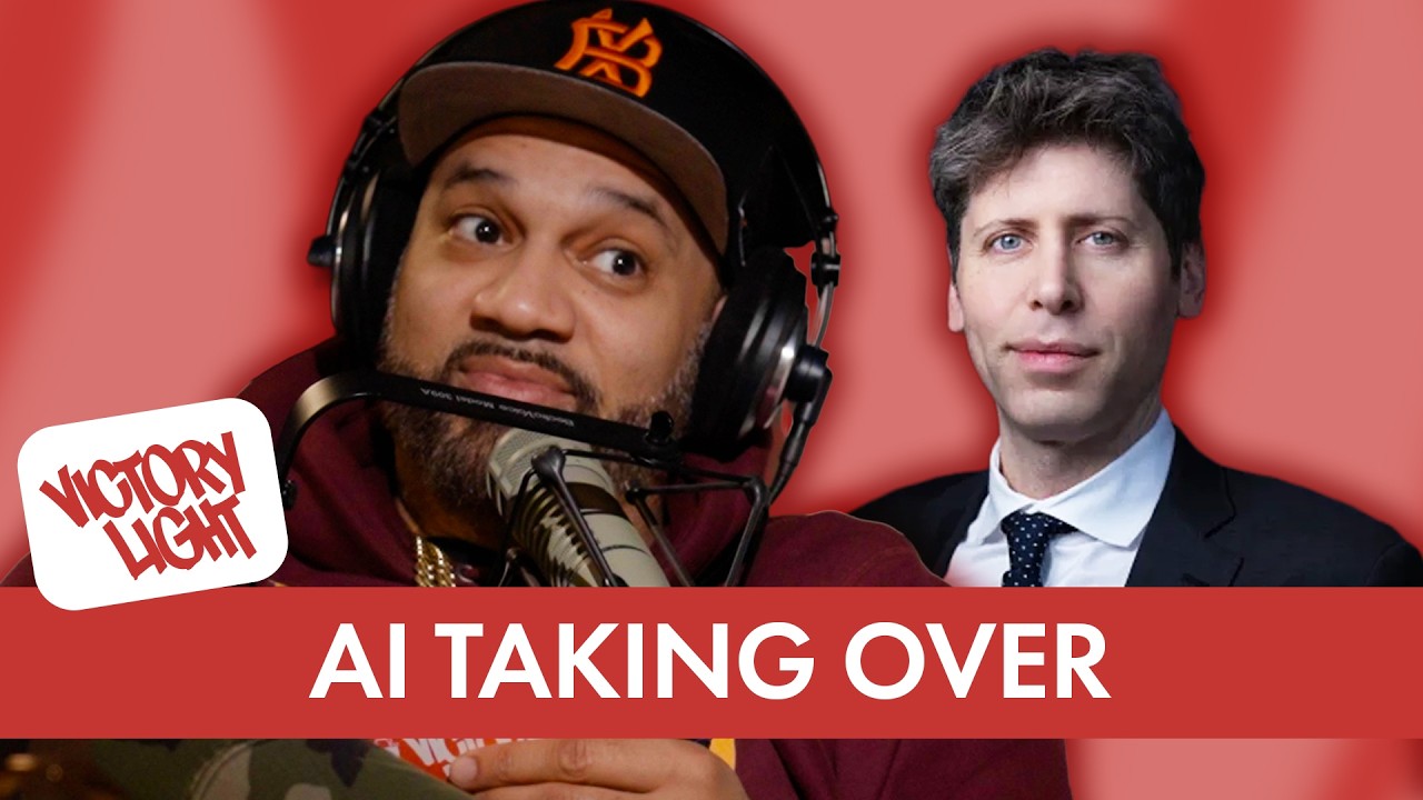 Workers vs the Billionaires | Trump vs Pope Leo | Eric Adams Albanian Era | Victory Light Ep. 175